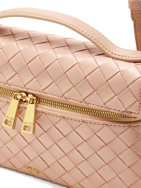 JW Pei mini Thea satchel bag - Pink