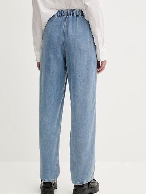 Samsoe Samsoe jeansy SAHOYSA