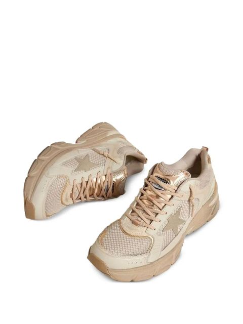 Golden Goose Lightstar sneakers - Neutrals