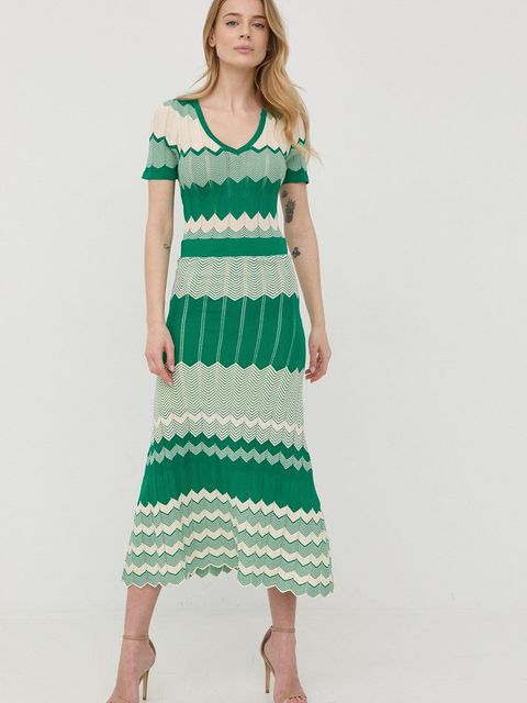 Morgan sukienka - zdjęcie produktu nr 2