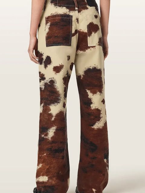 AllSaints jeansy TAY - zdjęcie produktu nr 1