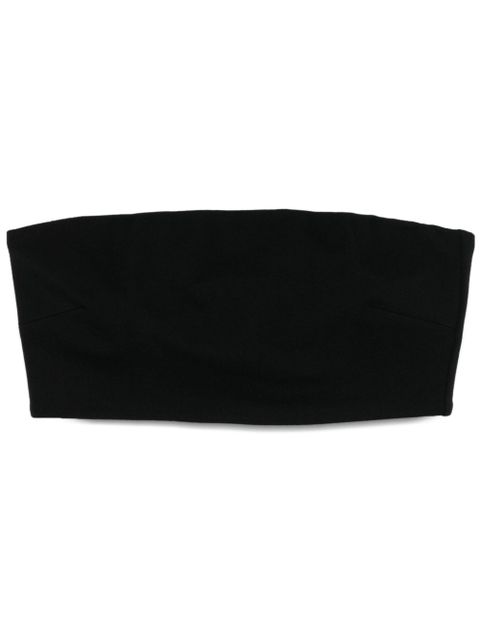 STAUD Palladium top - Black - zdjęcie produktu nr 1