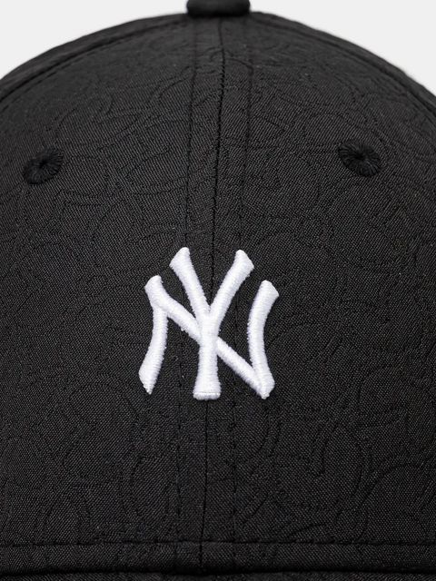 New Era czapka z daszkiem JACQUARD 9FORTY® NEW YORK YANKEES - zdjęcie produktu nr 2