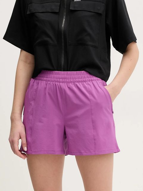 Columbia szorty outdoorowe Endless Strand - zdjęcie produktu nr 2