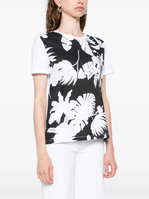Max Mara Won T-shirt - White