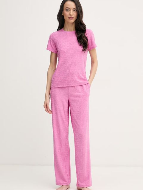 DKNY piżama dwuczęściowa damska - zdjęcie produktu nr 1