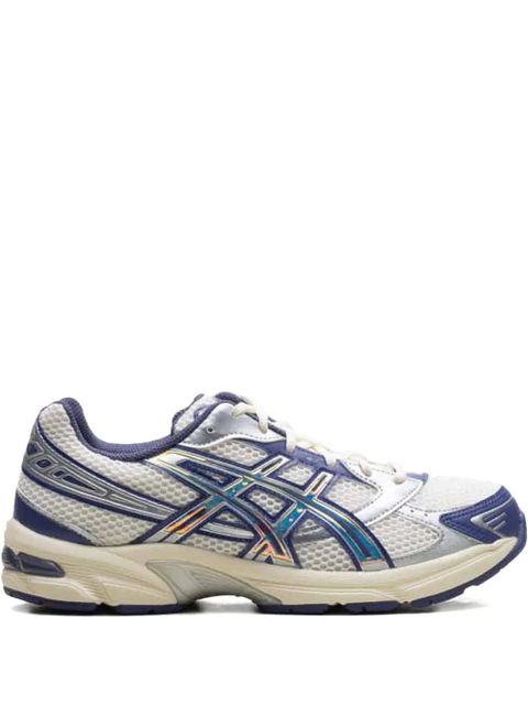 ASICS Gel-1130 "White Future Dusk" sneakers - Purple - zdjęcie produktu nr 1