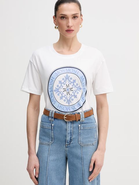 Mos Mosh t-shirt Judd