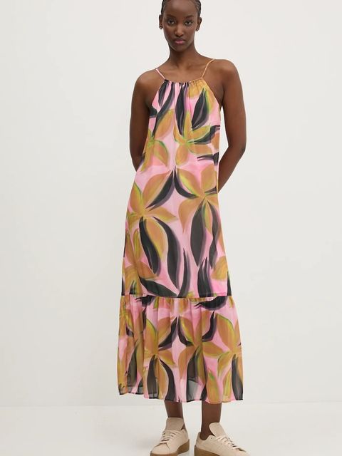 Desigual sukienka LIMOGES - zdjęcie produktu nr 2