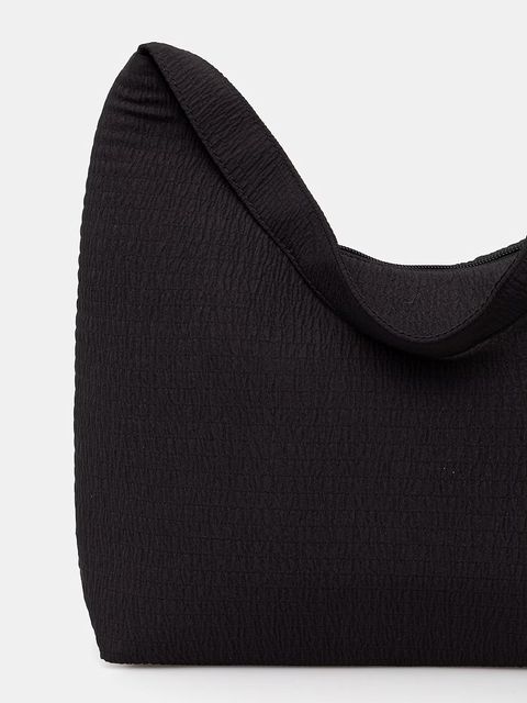 Puma torebka Slouchy Hobo