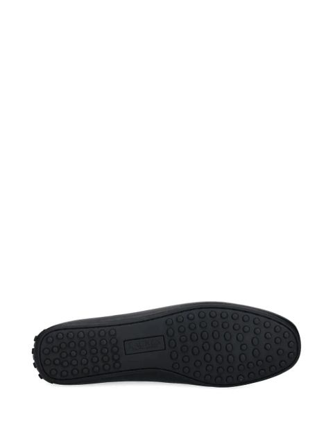 Lauren Ralph Lauren Barnsbury loafers - Black