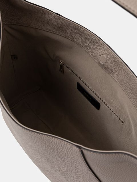 Furla torebka skórzana Lara L