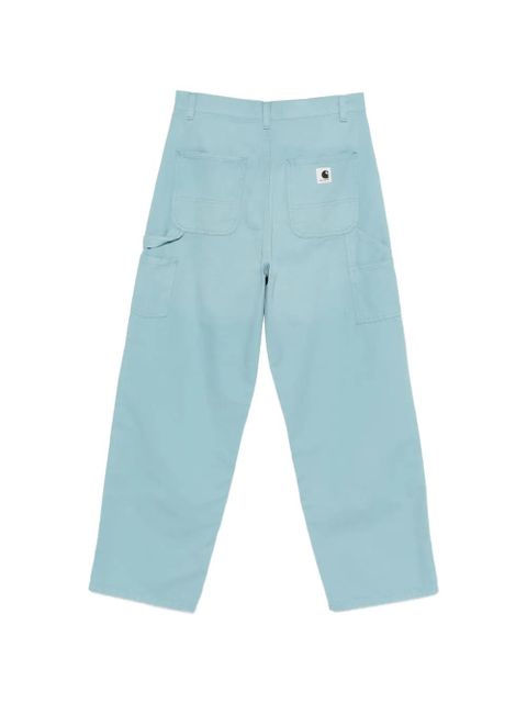 Carhartt WIP Brandon Single Knee trousers - Blue