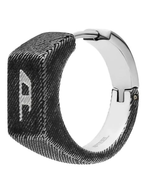 Diesel Dx1654 necklace - Silver - zdjęcie produktu nr 2