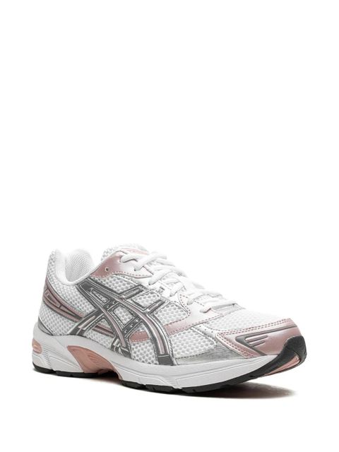 ASICS Gel-1130 "White/Neutral Pink" sneakers - zdjęcie produktu nr 2