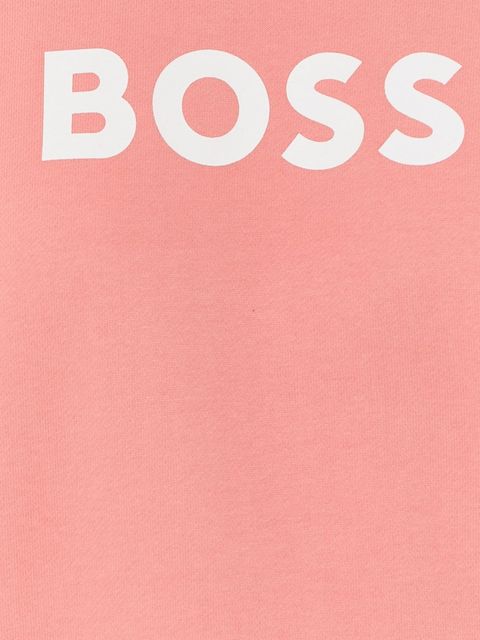 BOSS bluza bawełniana 50468367