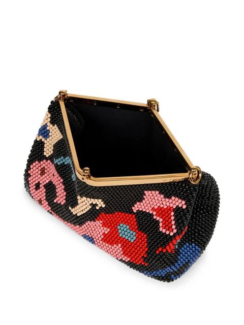 ETRO medium Vela shoulder bag - Black