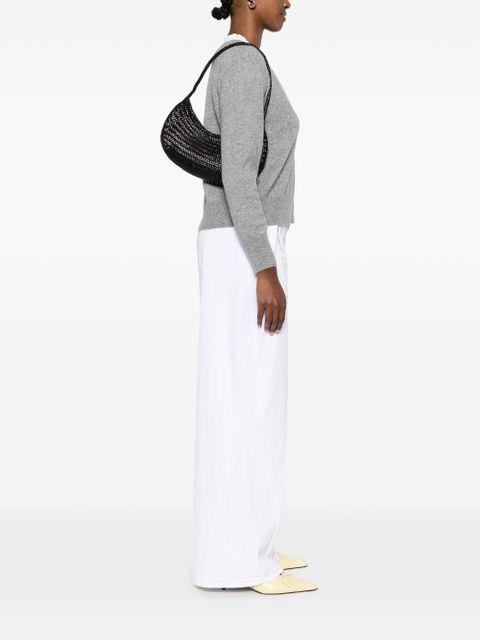 DRAGON DIFFUSION Nova Luna shoulder bag - Black - zdjęcie produktu nr 2