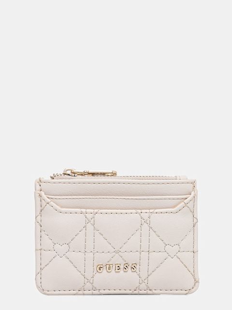 Guess portfel i brelok - zdjęcie produktu nr 1