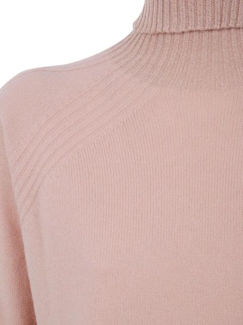 TWINSET turtleneck sweater - Pink