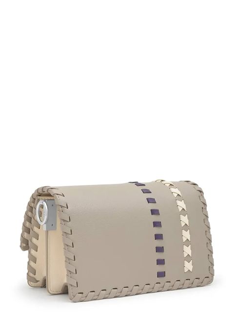 Tous torebka AUDREE kolor szary 2002303944