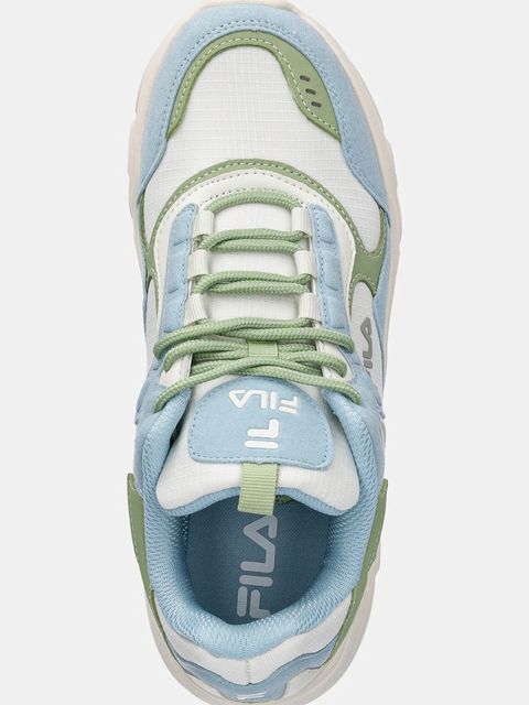 Fila sneakersy Collene kolor niebieski FFW0046