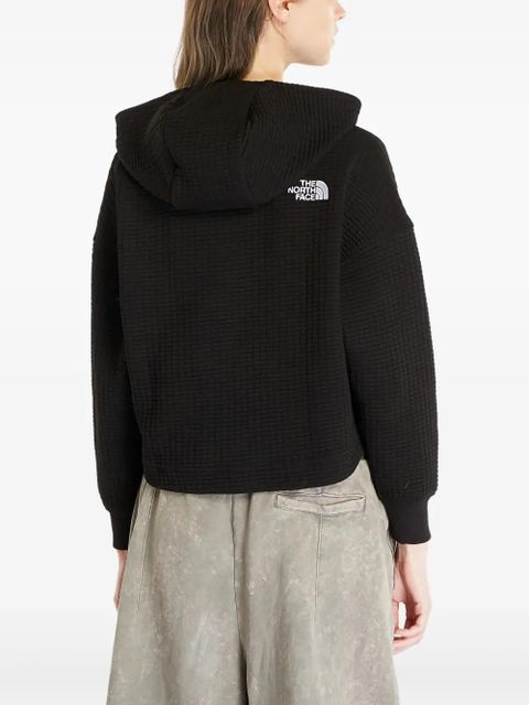 The North Face Mhysa hoodie - Black - zdjęcie produktu nr 2