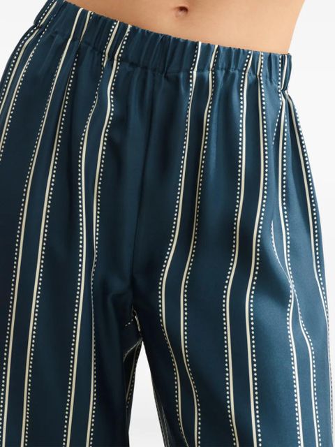 ERES Oolong pants - Blue
