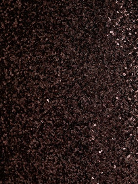 Answear.LAB spódnica kolor brązowy midi ołówkowa