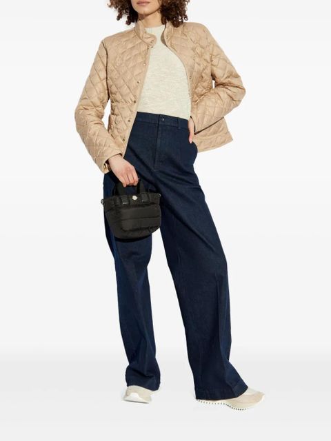 Moncler Epin puffer jacket - Neutrals - zdjęcie produktu nr 2