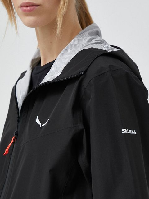 Salewa kurtka outdoorowa Puez Aqua 4 PTX