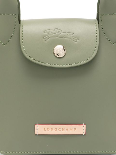 Longchamp XS Le Pliage Xtra tote bag - Green