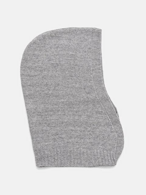 Missoni kominiarka z wełną kolor szary PM00WMDA372 - zdjęcie produktu nr 1