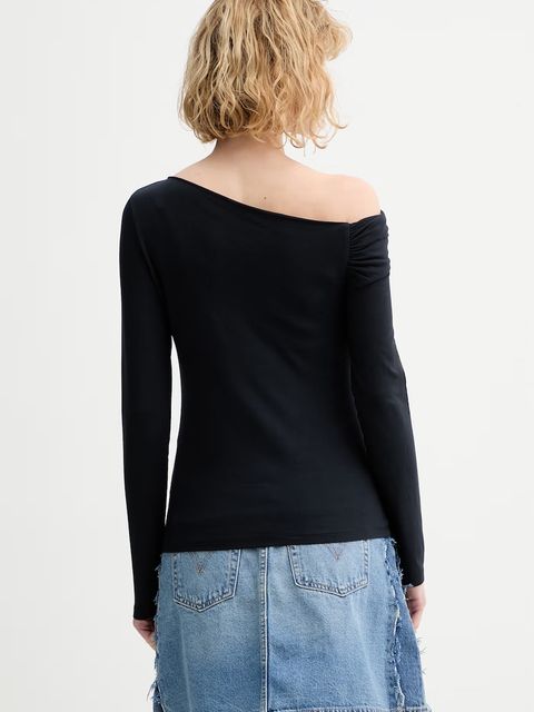 Levi's longsleeve OFF SHOULDER LS - zdjęcie produktu nr 2