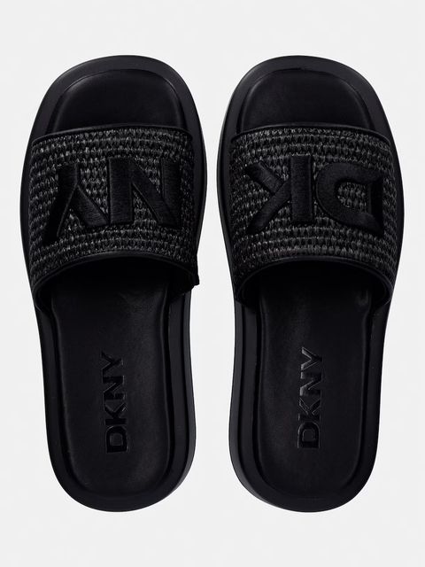 Dkny klapki Ondara - zdjęcie produktu nr 1