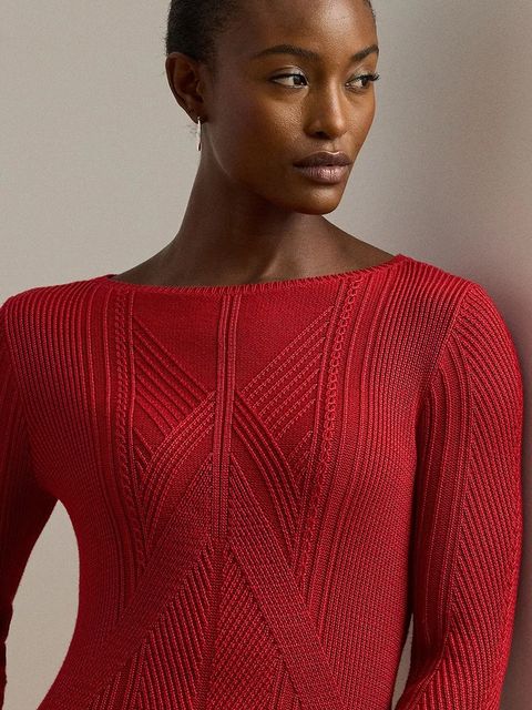 Lauren Ralph Lauren sukienka