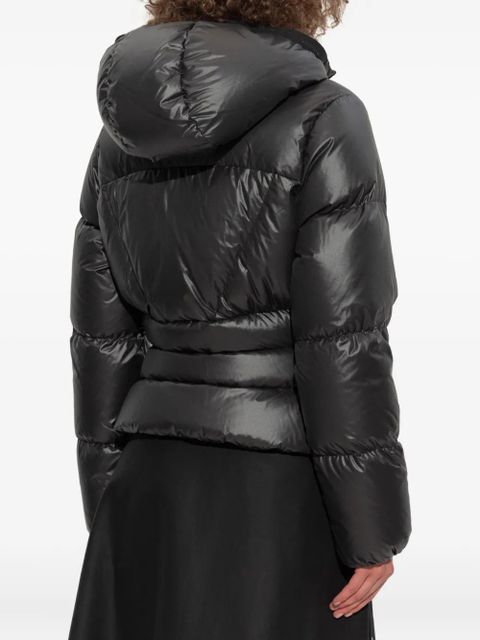 Moncler Wineck down jacket - Black