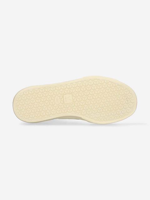 Veja sneakersy skórzane Minotaur TR052918 - zdjęcie produktu nr 2