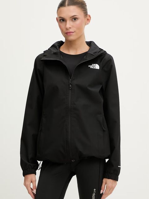 The North Face kurtka trekkingowa damska QUEST - zdjęcie produktu nr 2