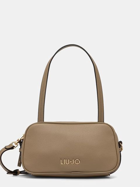 Liu Jo torebka crossbody damska z imitacji skóry - zdjęcie produktu nr 2