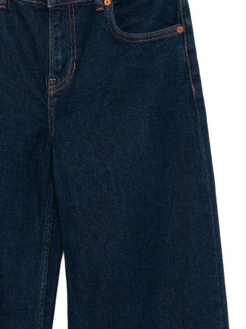 Reformation Greta jeans - Blue