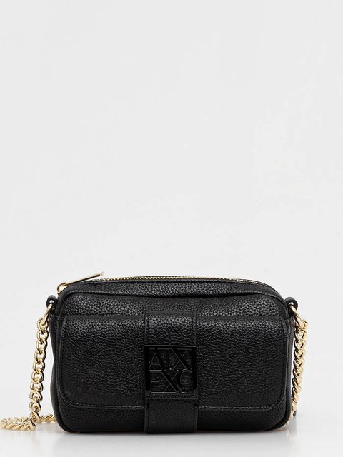 Armani Exchange torebka - zdjęcie produktu nr 2