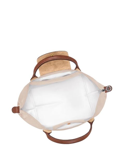 Longchamp medium Le Pliage tote bag - Neutrals
