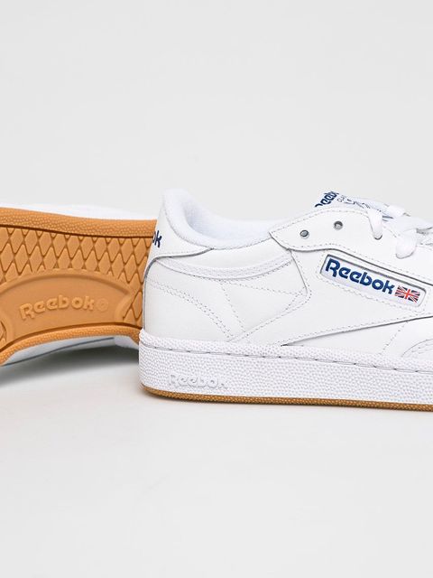 Reebok Classic - Buty Club C 85 AR0459.D AR0459.100000158