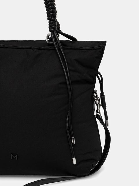 Marella torebka kolor czarny 2523516027200