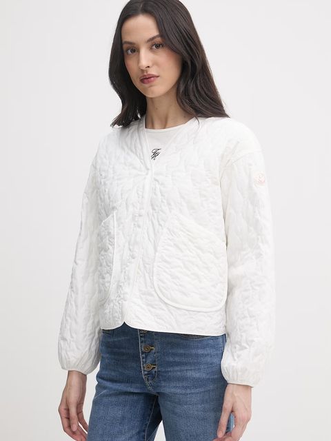 Save The Duck kurtka przejściowa damska FARA - zdjęcie produktu nr 1