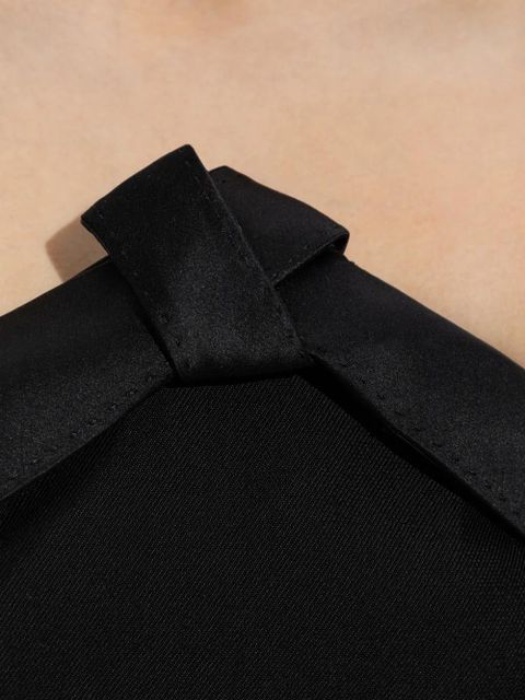 Cult Gaia Seraphine mini dress - Black