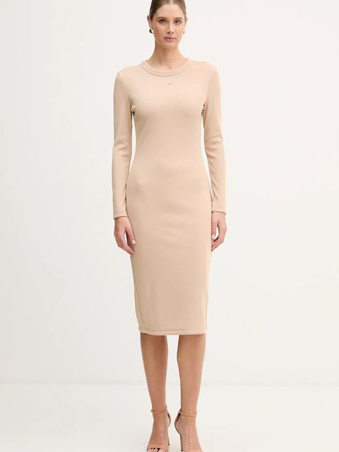 Armani Exchange sukienka - zdjęcie produktu nr 1