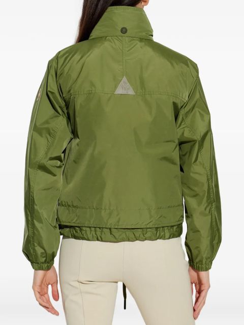 Moncler Grenoble Nor jacket - Green