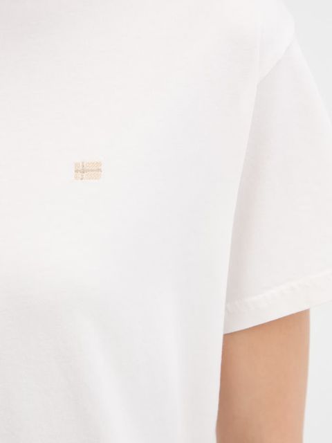 Napapijri t-shirt bawełniany AURORA